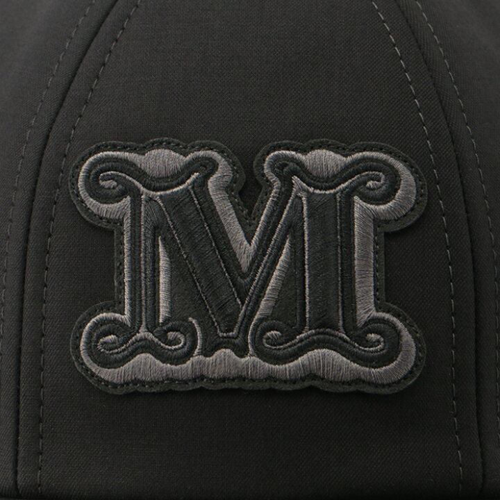 楽天市場】マックスマーラ MAX MARA ベースボールキャップ LIBERO 耐水  