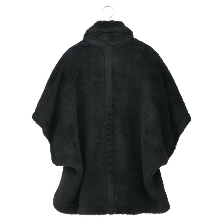 楽天市場】マックスマーラ MAX MARA テディベア ケープ TEDDY ポンチョ 