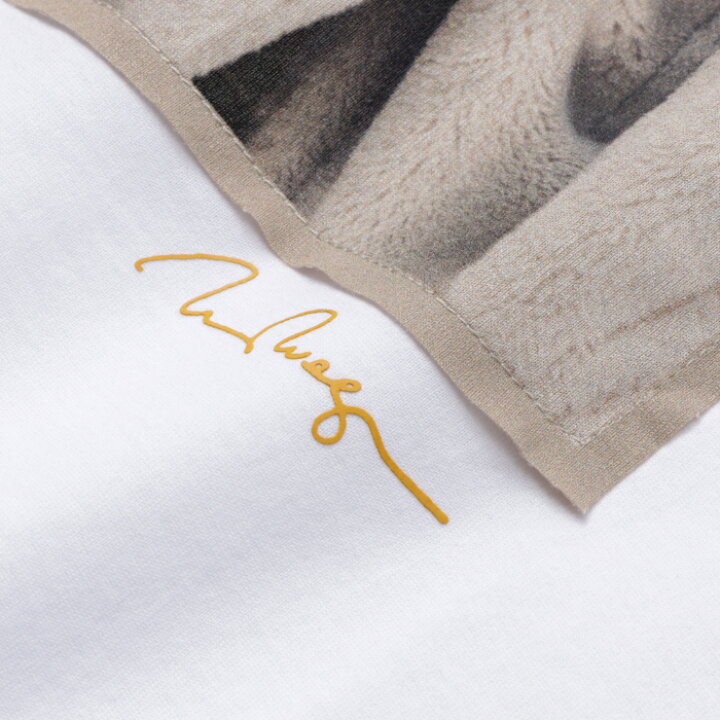 楽天市場】マックスマーラ MAX MARA Tシャツ TACCO ウェグマンプリント  