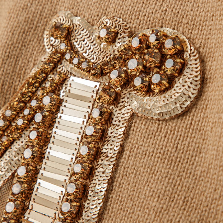 楽天市場】マックスマーラ MAX MARA ニット カシミヤ PALATO セーター  