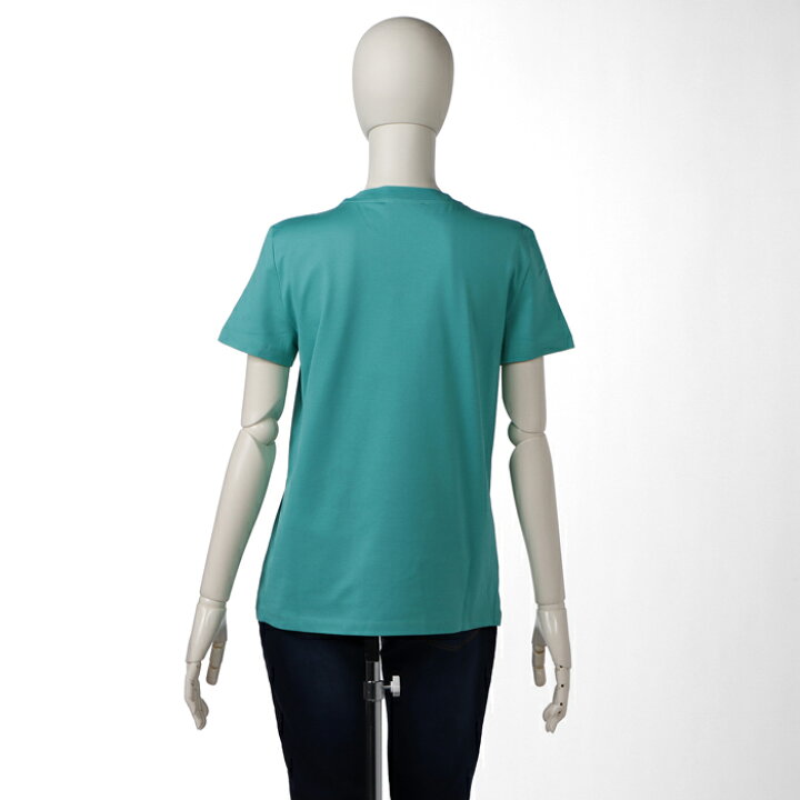 楽天市場】マックスマーラ MAX MARA Tシャツ 半袖 VALIDO コットン  