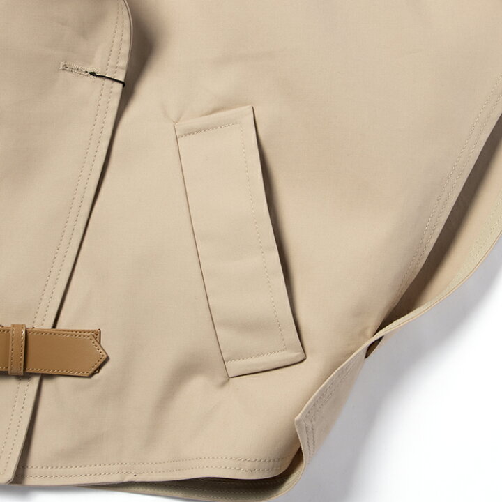 楽天市場】マックスマーラ MAX MARA ケープ DRAVA ピュアコットン 