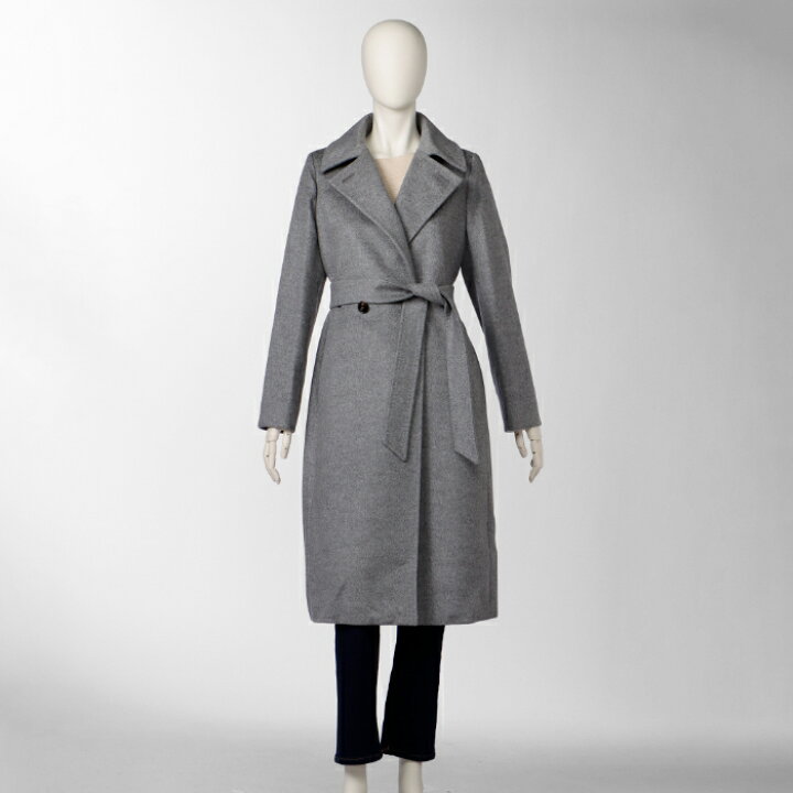 楽天市場】マックス マーラ ストゥディオ MAX MARA STUDIO コート 
