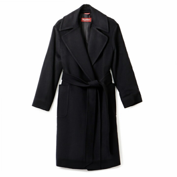 楽天市場】マックス マーラ ストゥディオ MAX MARA STUDIO コート  