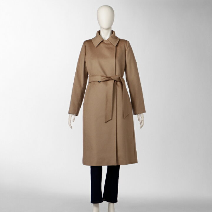 楽天市場】マックス マーラ ストゥディオ MAX MARA STUDIO コート 