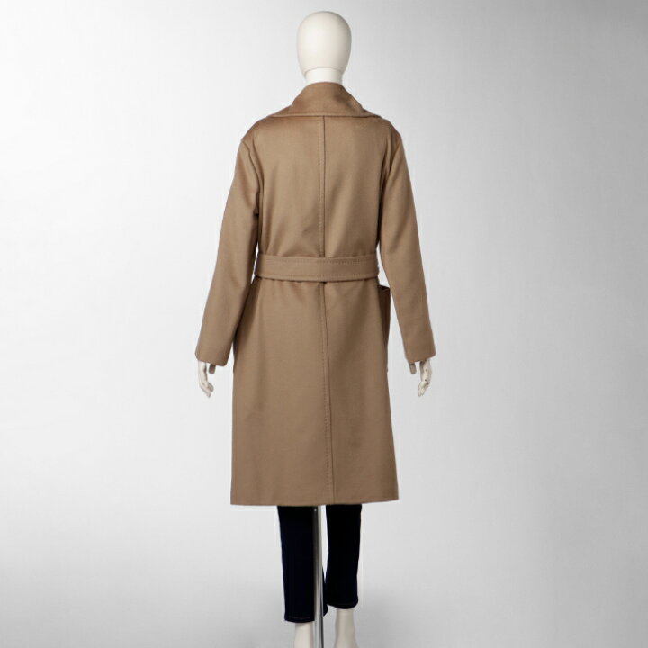 楽天市場】マックス マーラ ストゥディオ MAX MARA STUDIO コート 
