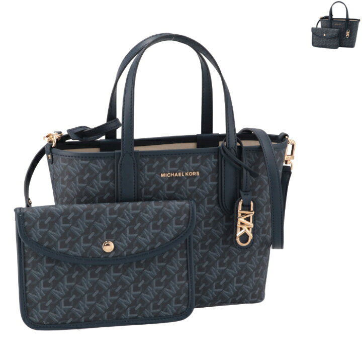 楽天市場】マイケル マイケル コース MICHAEL MICHAEL KORS トート  