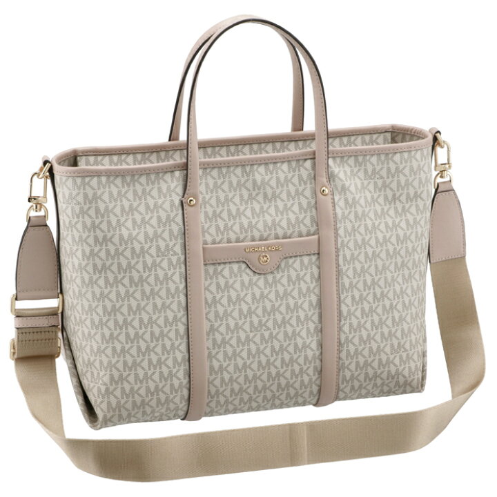 楽天市場】マイケル マイケル コース MICHAEL MICHAEL KORS トート 