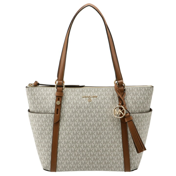楽天市場】マイケル マイケル コース MICHAEL MICHAEL KORS トート 