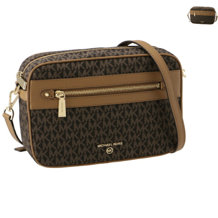 楽天市場】マイケル マイケル コース MICHAEL MICHAEL KORS ショルダー 
