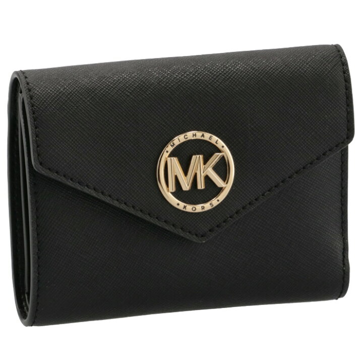 楽天市場】マイケル マイケル コース MICHAEL MICHAEL KORS 財布 三 