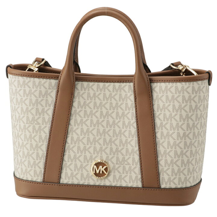 楽天市場】マイケル マイケル コース MICHAEL MICHAEL KORS トート 