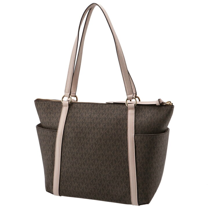 楽天市場】マイケル マイケル コース MICHAEL MICHAEL KORS トート 