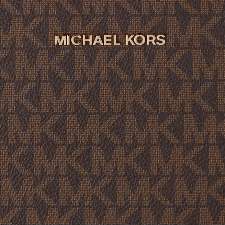 楽天市場 8 1 月 ワンダフルデー限定 1 000円offクーポン対象 マイケル マイケル コース Michael Michael Kors バッグ ショルダーバッグ Ginny ミディアム カメラバッグ 斜め掛け ブラウン系 Mkロゴ 32f8gf5m2b 0005 0 26rss アメイジングサーカス