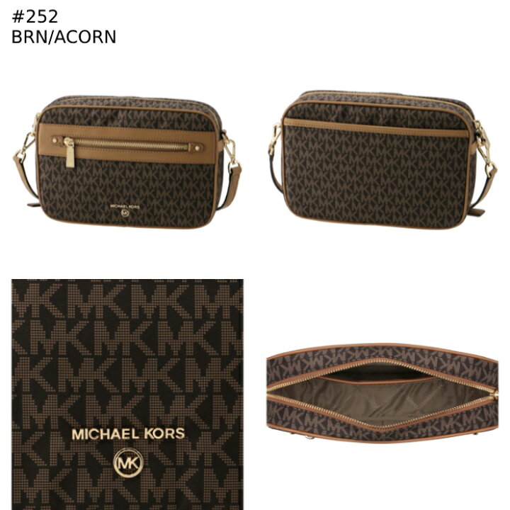 楽天市場】マイケル マイケル コース MICHAEL MICHAEL KORS ショルダー  
