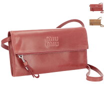 楽天市場】miumiu ポシェット（レディースバッグ｜バッグ）：バッグ 