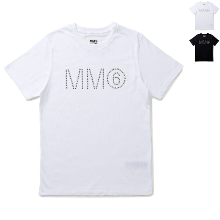 楽天市場】エム エム シックス メゾン マルジェラ MM6 MAISON MARGIELA 