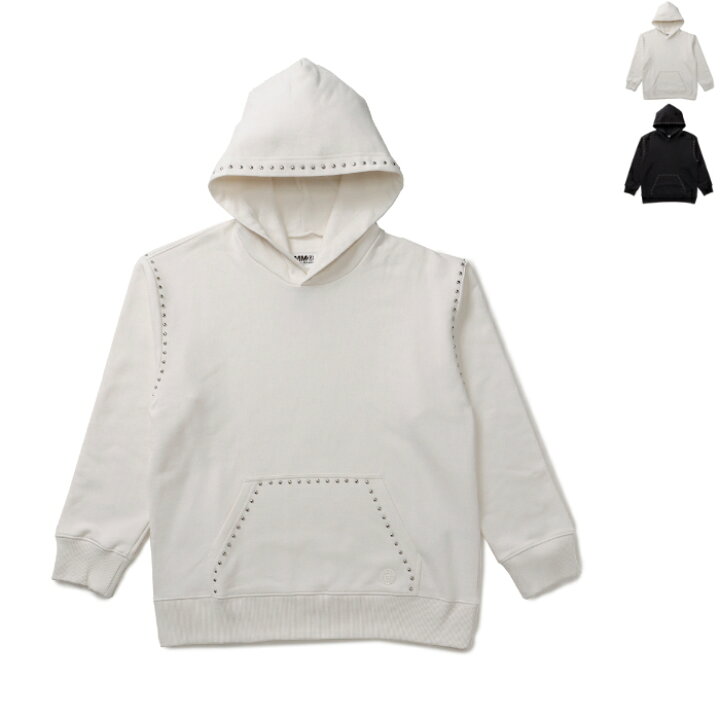 楽天市場】エムエム6 メゾン マルジェラ MM6 MAISON MARGIELA 【大人も  