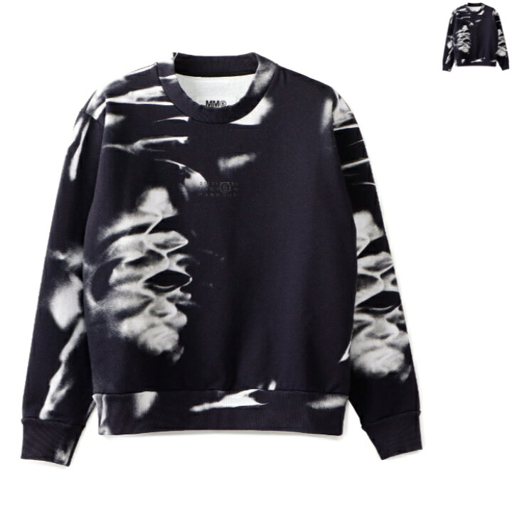 楽天市場】エム エム シックス メゾン マルジェラ MM6 MAISON MARGIELA 