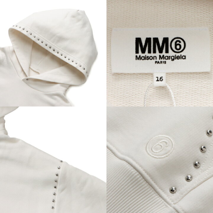 楽天市場】エムエム6 メゾン マルジェラ MM6 MAISON MARGIELA 【大人も  