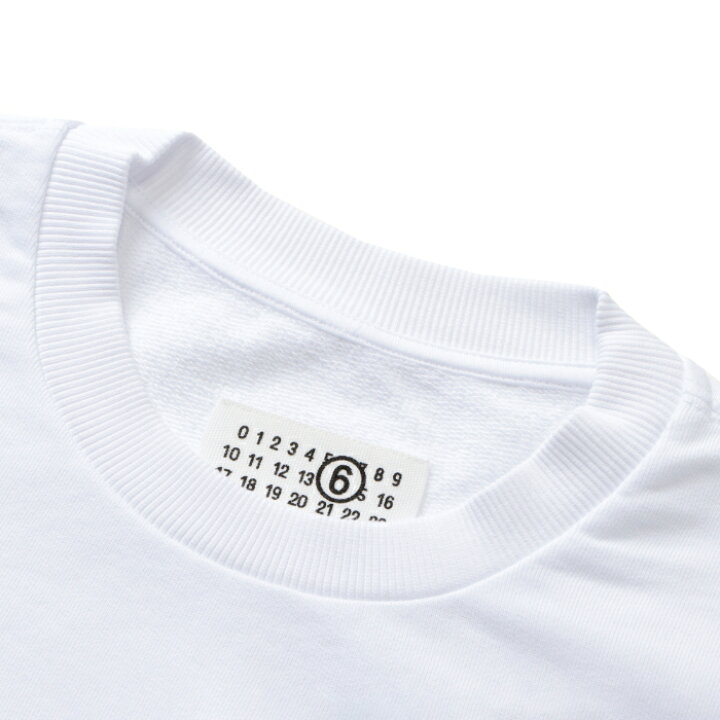 楽天市場】エム エム シックス メゾン マルジェラ MM6 MAISON MARGIELA  