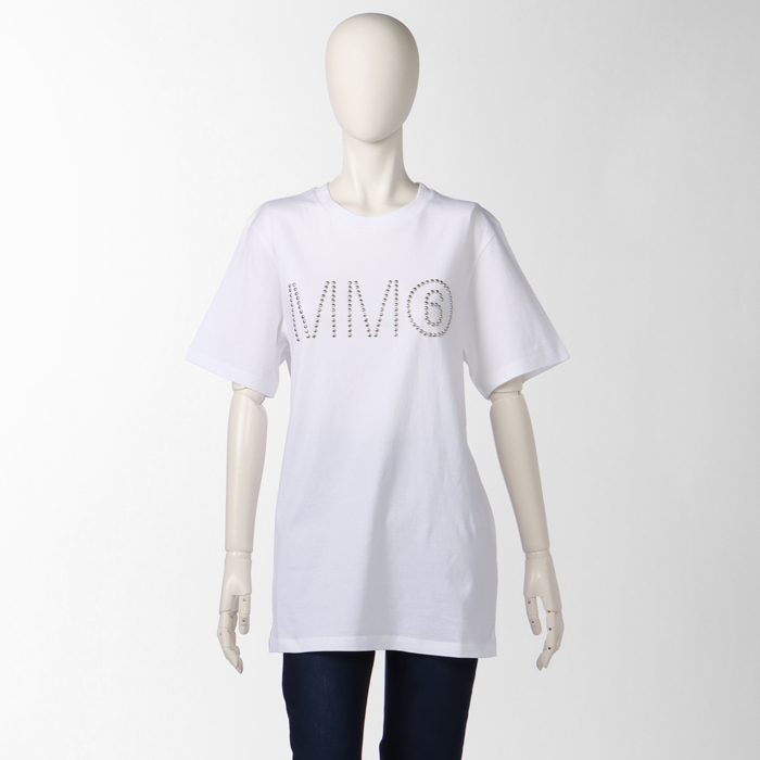MM6 MAISON MARGIELA キッズTシャツ 16（大人も着れます！）-
