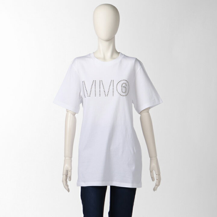 楽天市場】エム エム シックス メゾン マルジェラ MM6 MAISON MARGIELA 