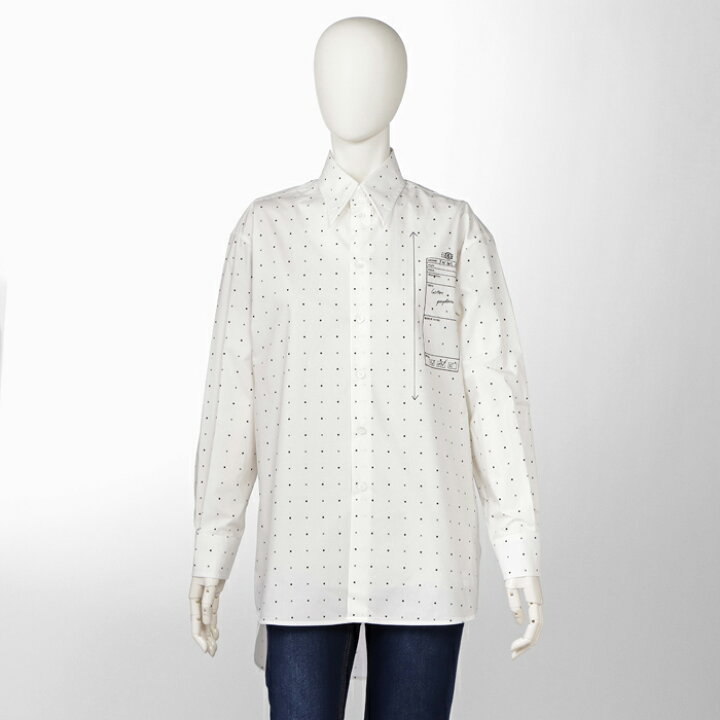 楽天市場】エム エム シックス メゾン マルジェラ MM6 MAISON MARGIELA 