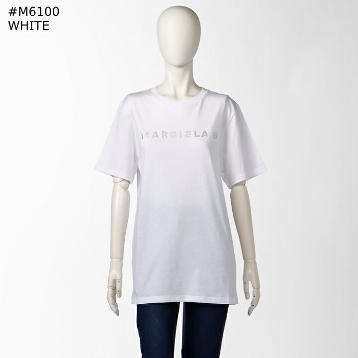 楽天市場】エムエム6 メゾン マルジェラ MM6 MAISON MARGIELA 【大人も 