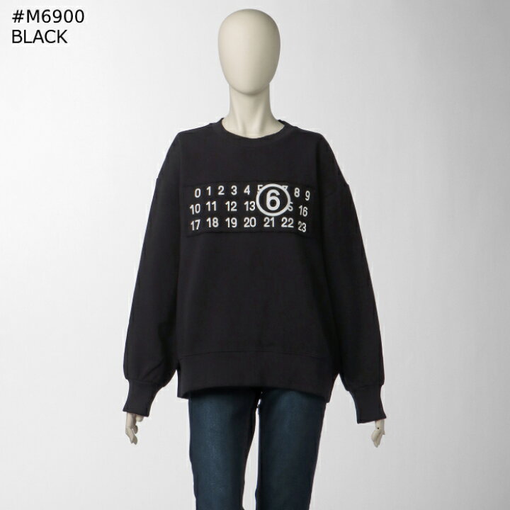 楽天市場】エム エム シックス メゾン マルジェラ MM6 MAISON MARGIELA  