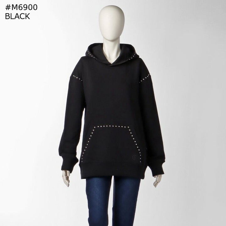 楽天市場】エムエム6 メゾン マルジェラ MM6 MAISON MARGIELA 【大人も  