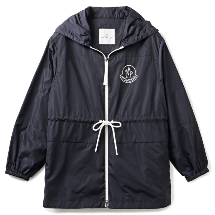 楽天市場】モンクレール MONCLER ナイロンジャケット レディース 