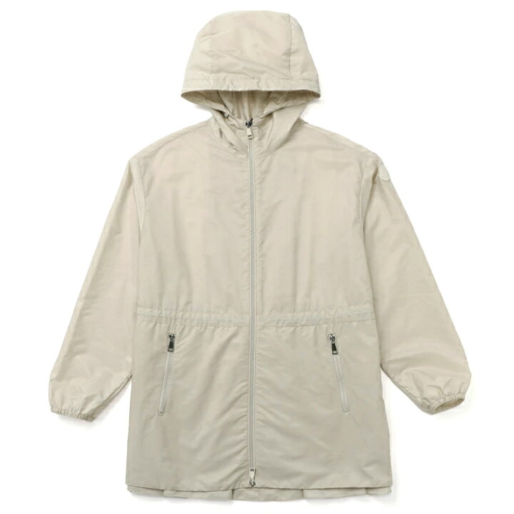 楽天市場】モンクレール MONCLER ナイロン パーカー Wete フレア  