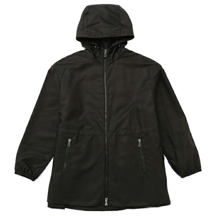 楽天市場】モンクレール MONCLER ナイロン パーカー Wete フレア 