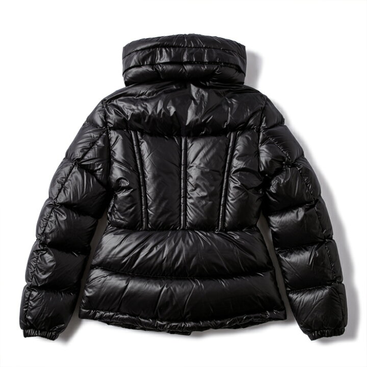 楽天市場】モンクレール MONCLER ダウン レディース ショート Douro 