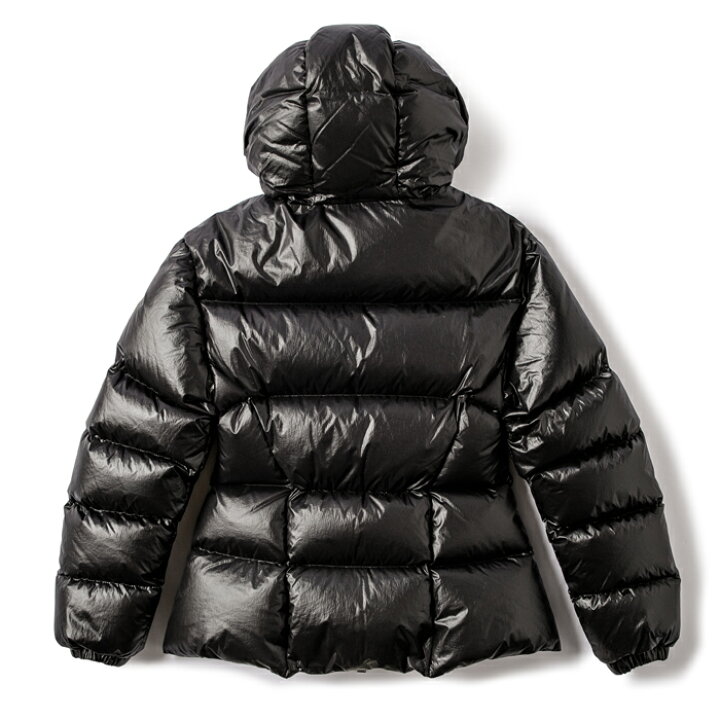 楽天市場】モンクレール MONCLER ダウン レディース ショート Seine 