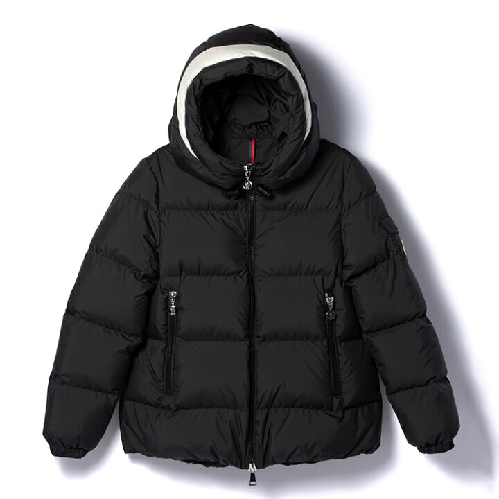 楽天市場】モンクレール MONCLER ダウン レディース ショート DRAA 