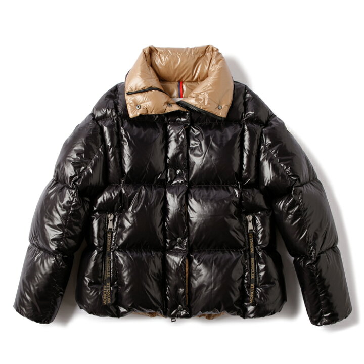楽天市場】モンクレール MONCLER ダウン レディース ショート 
