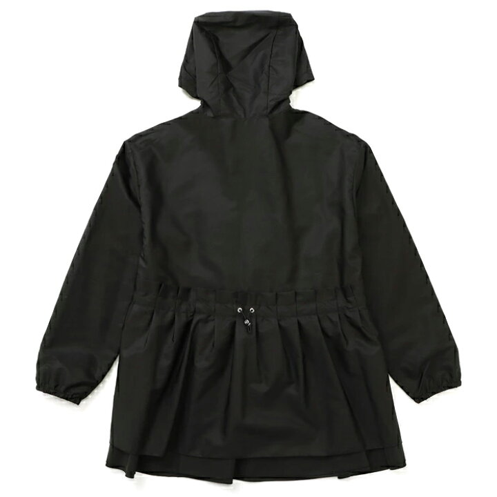 楽天市場】モンクレール MONCLER ナイロン パーカー Wete フレア 