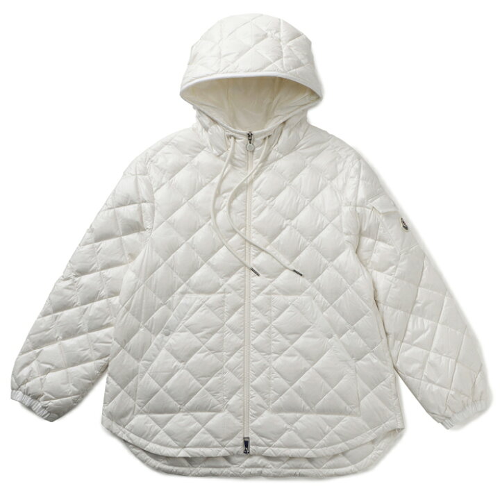 楽天市場】モンクレール MONCLER ライトダウン レディース  