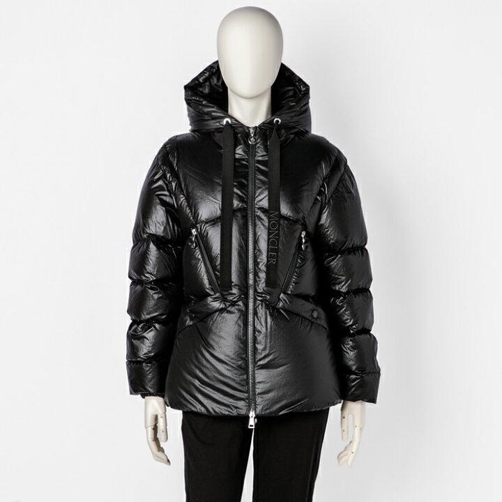 楽天市場】モンクレール MONCLER ダウン レディース ショート Seine 