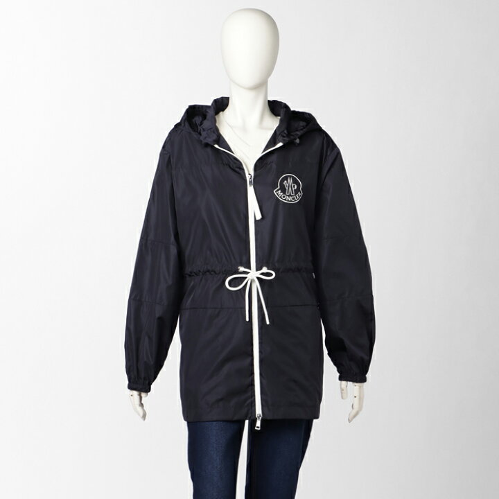 楽天市場】モンクレール MONCLER ナイロンジャケット レディース 
