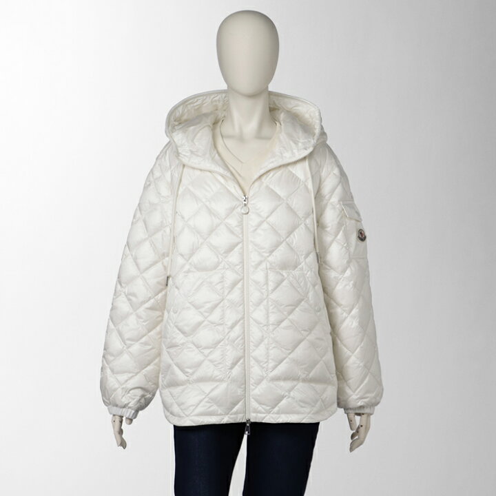 楽天市場】モンクレール MONCLER ライトダウン レディース  