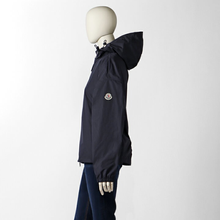 楽天市場】モンクレール MONCLER ジャケット TYX ナイロン ウィンド  