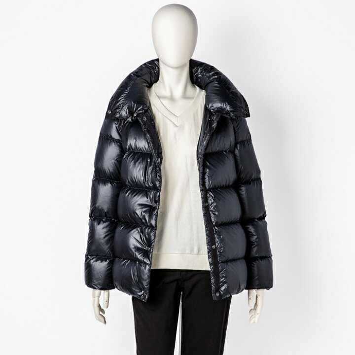 楽天市場】モンクレール MONCLER ダウン レディース ショート Cochevis 
