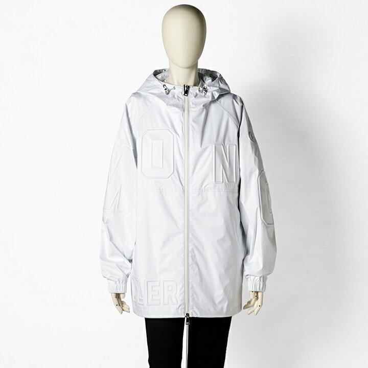 楽天市場】モンクレール MONCLER ラミネート ナイロン ジャケット 