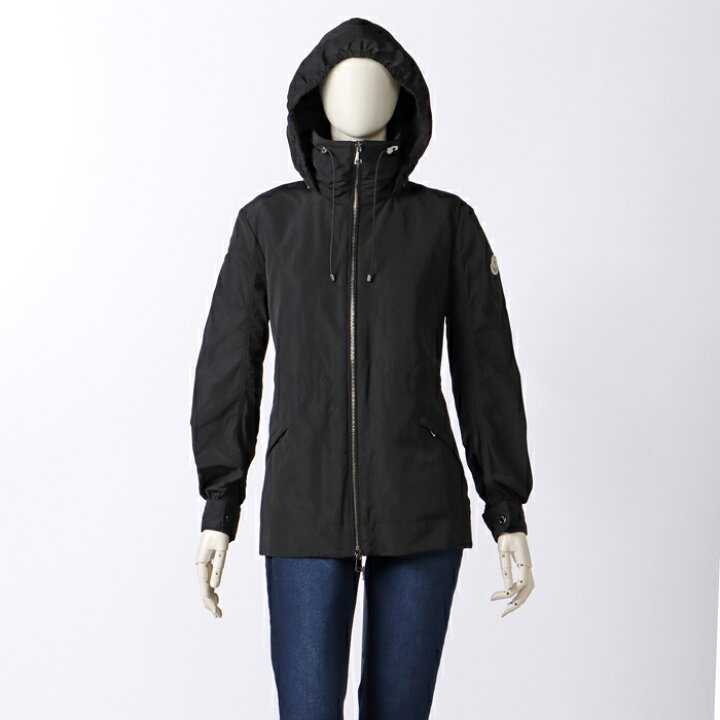 楽天市場】モンクレール MONCLER ナイロン パーカージャケット ENET  