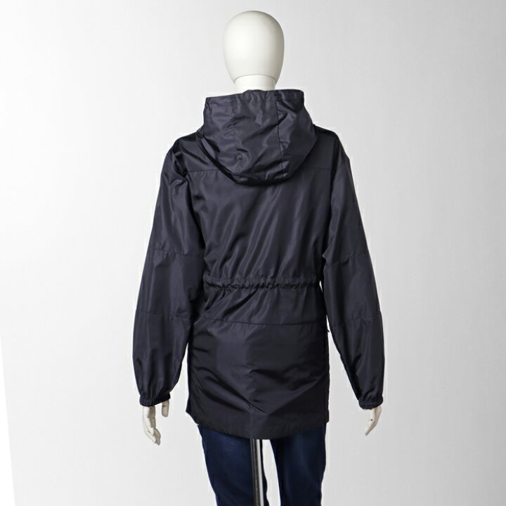 楽天市場】モンクレール MONCLER ナイロンジャケット レディース 
