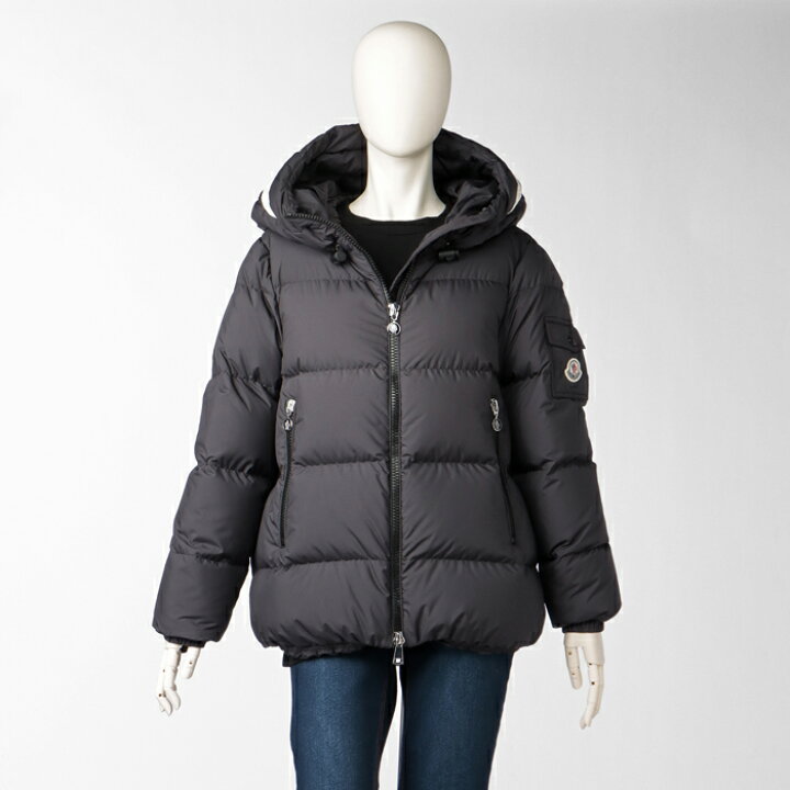 楽天市場】モンクレール MONCLER ダウン レディース ショート DRAA 