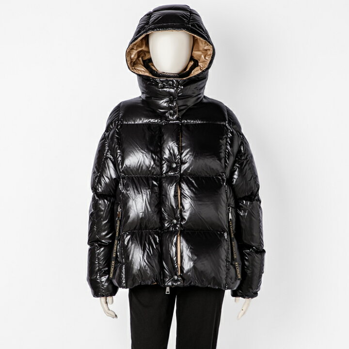 楽天市場】モンクレール MONCLER ダウン レディース ショート Parana 